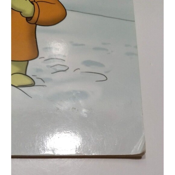 Set of 4 Curious George Paperback Books *Some with Bonuses Activities* - Picture 4 of 4